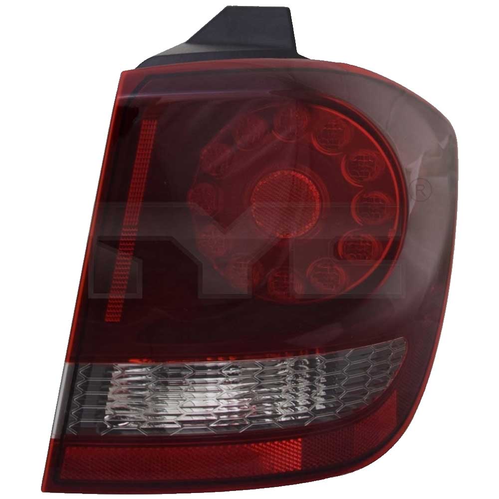 Fiat Freemont jobb hátsó lámpa 2011-