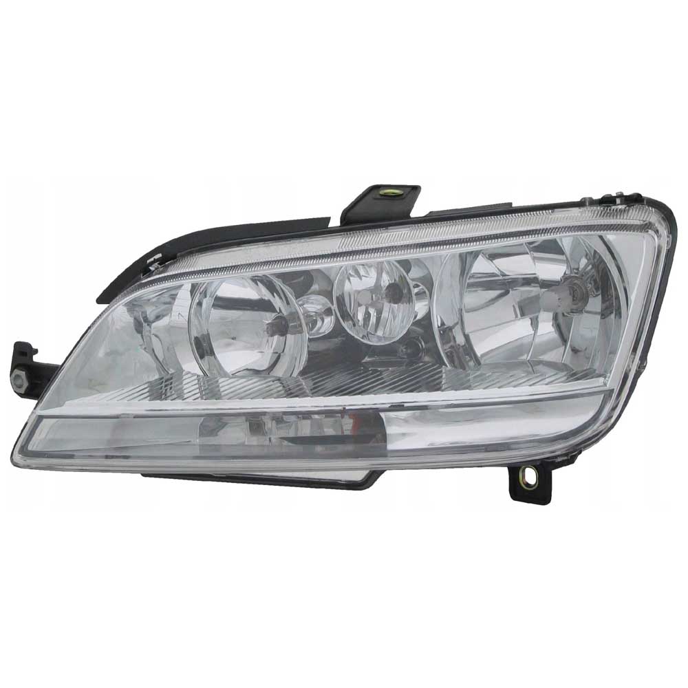 Fiat Idea bal első fényszóró 2003-