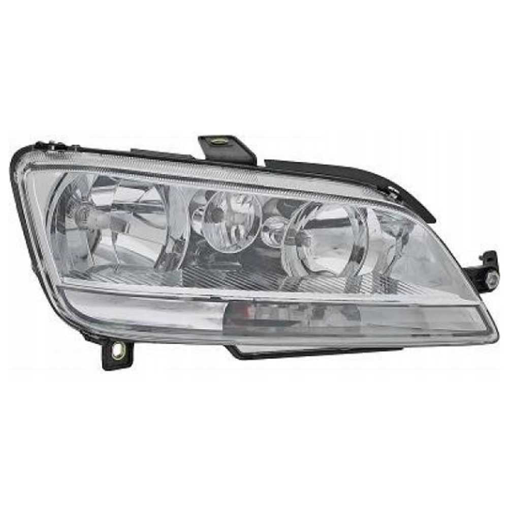 Fiat Multipla jobb első fényszóró 1999-2010