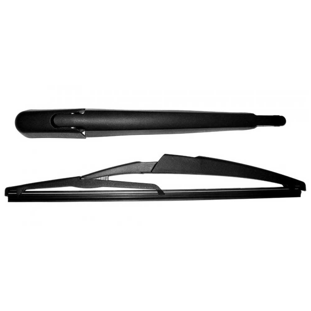 FIAT PANDA hátsó ablaktörlő kar lapáttal 2012-