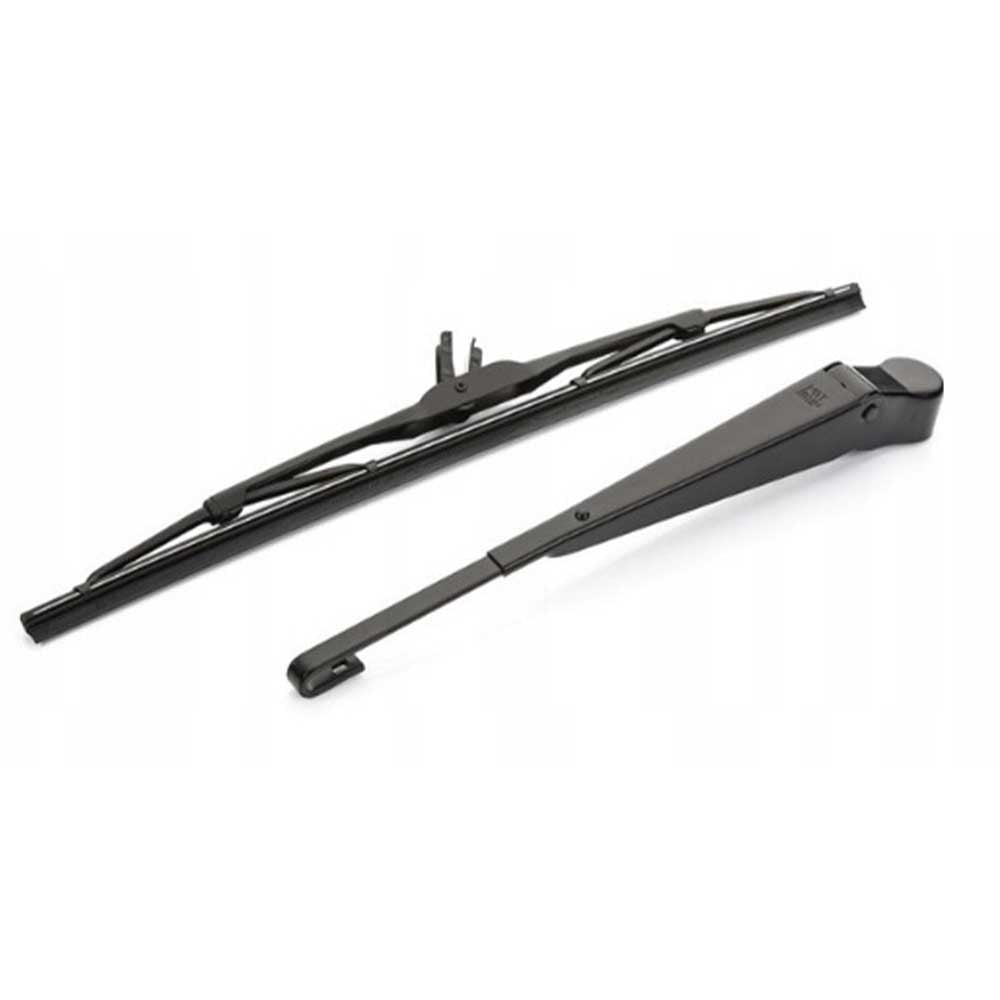 FIAT PANDA hátsó ablaktörlő kar lapáttal 2003-