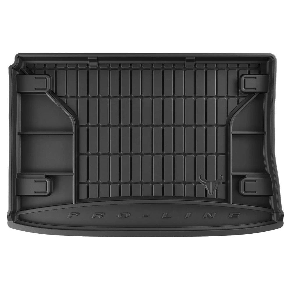 Fiat Qubo csomagtértálca 2007-2020