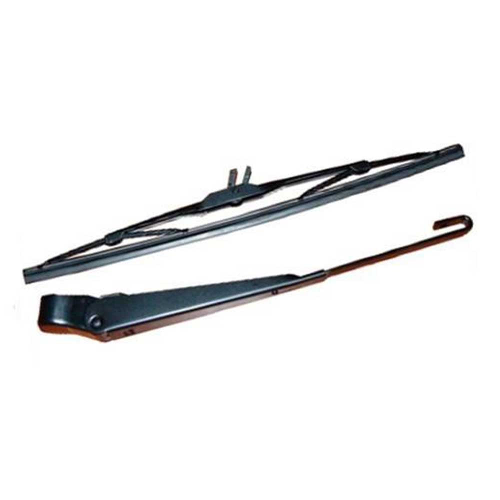 FIAT SEICENTO hátsó ablaktörlő kar lapáttal 1998-