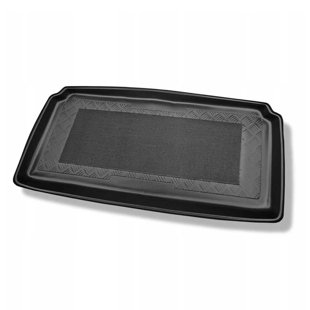 Fiat Seicento csomagtértálca