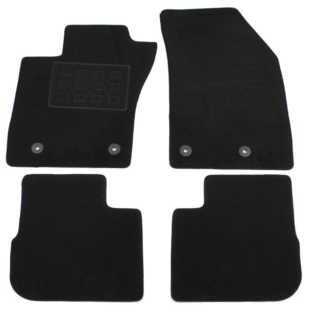 FIAT TIPO SW autószőnyeg 2016-