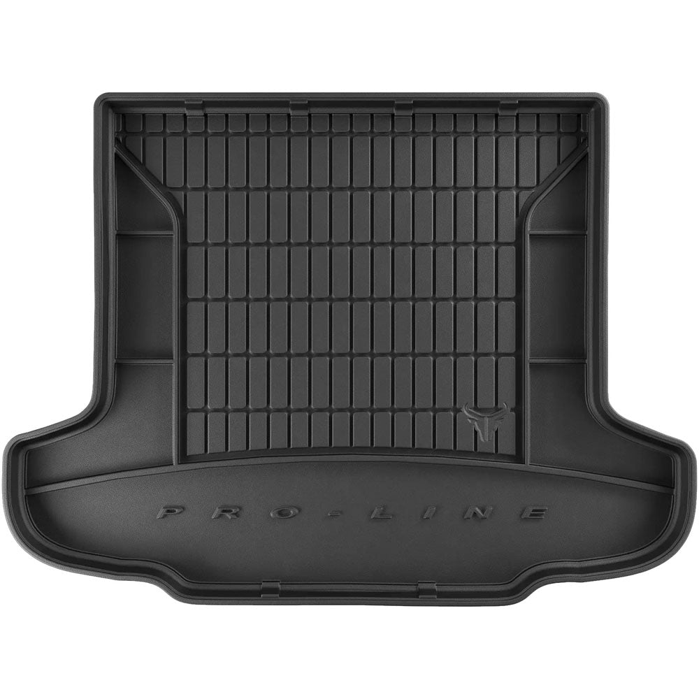 Fiat Tipo Sedan csomagtértálca 2015-