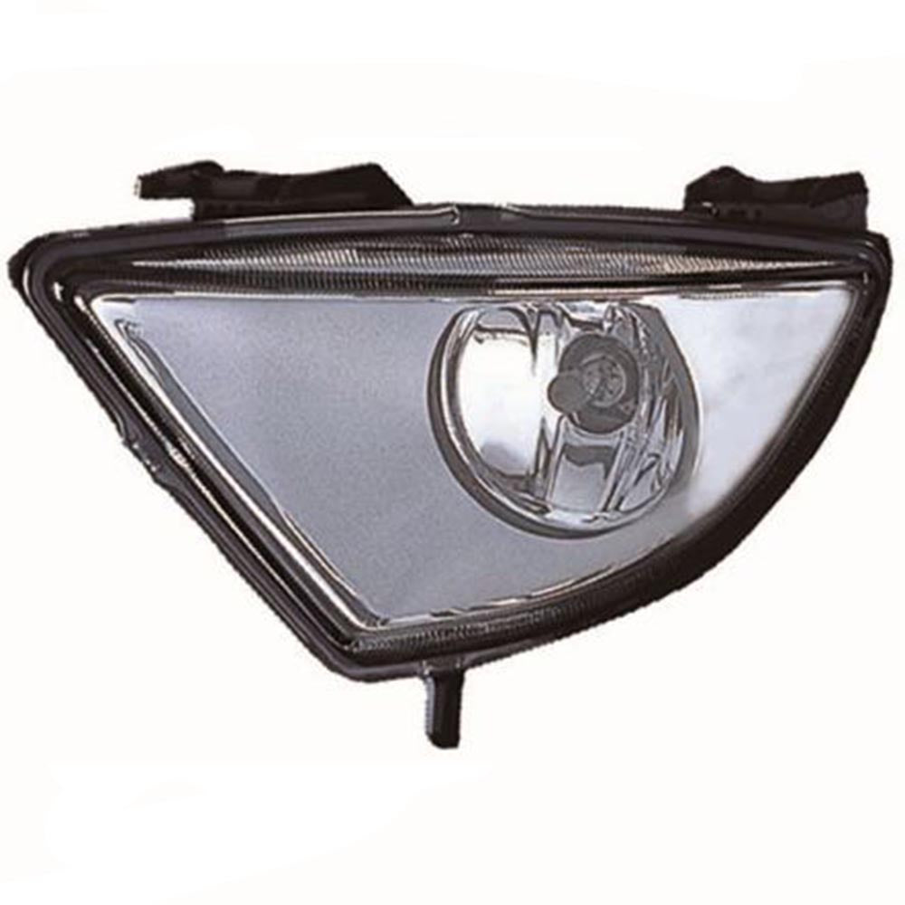Ford Fiesta V jobb ködlámpa 2001-2008 | OE: 1142757, 1142899