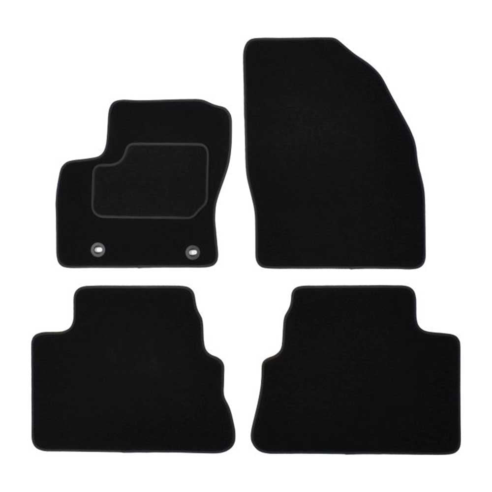 Ford Kuga I szövetszőnyeg 2008-2012