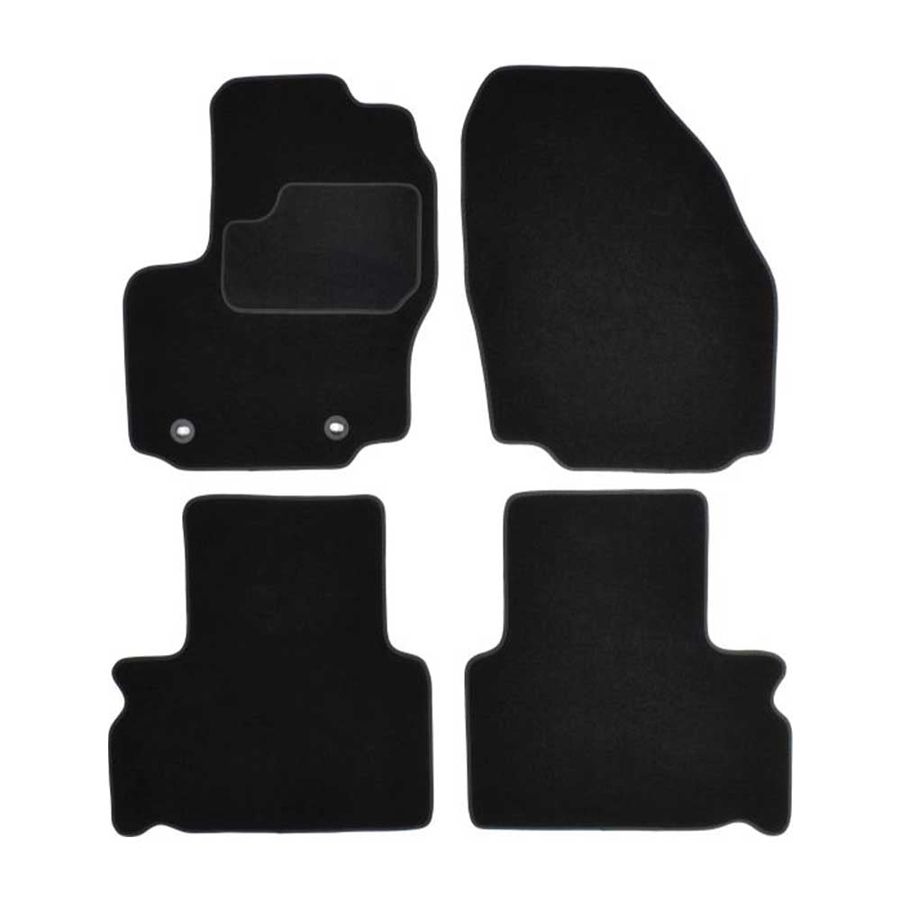 Ford Galaxy II szövetszőnyeg 2006-2015