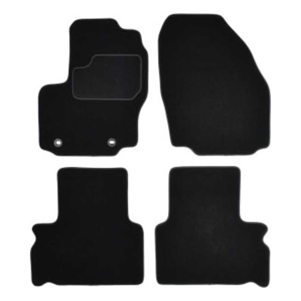 Ford Galaxy II szövetszőnyeg 2006-2015