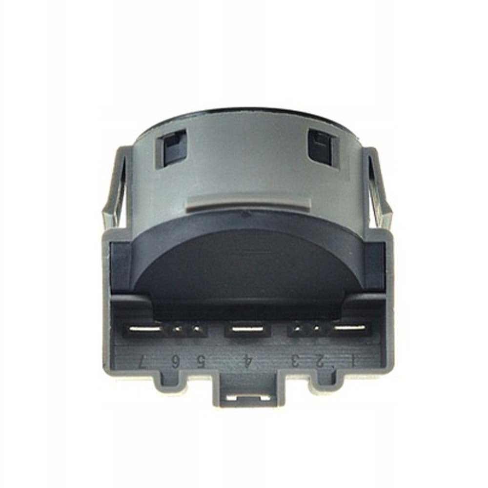 Ford Transit Connect gyújtáskapcsoló 2002-2013