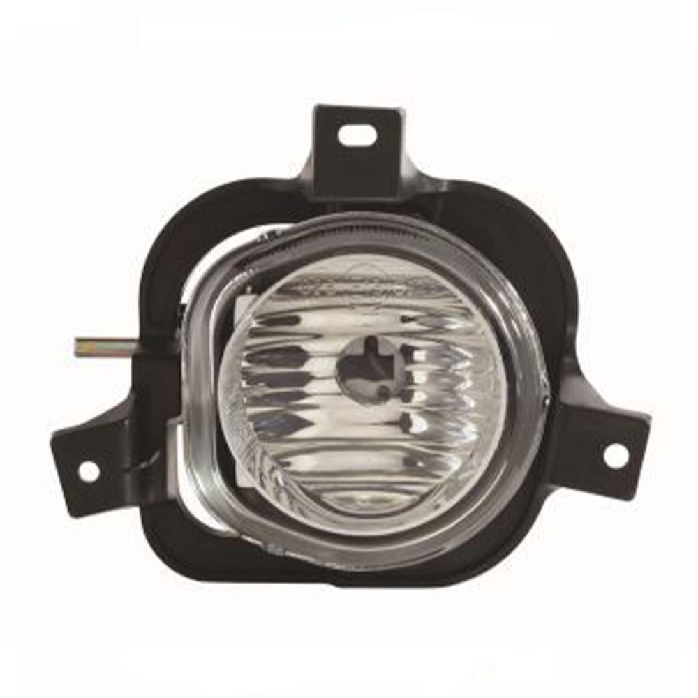 Ford Ka bal ködlámpa 2008-2016 | OE: 1562338