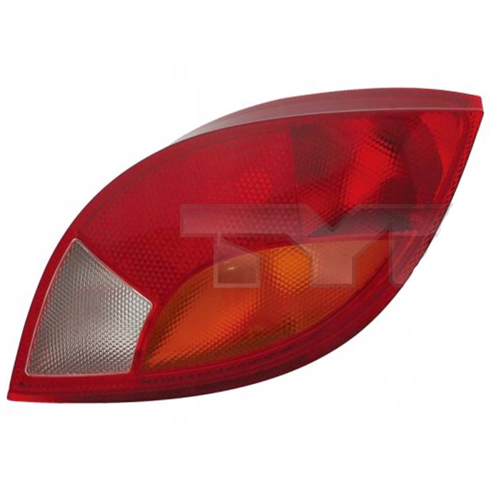 Ford KA bal hátsó lámpa 1997-2008