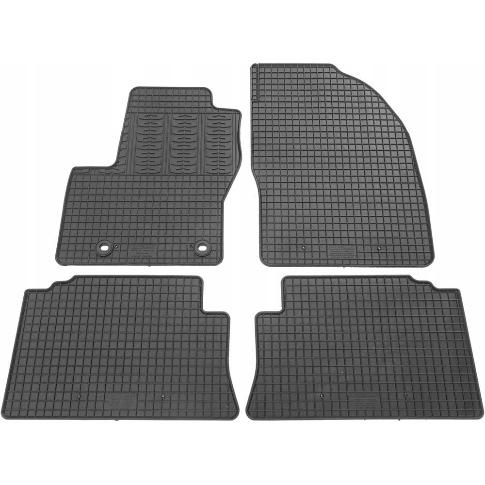 Ford Kuga gumiszőnyeg 2008-
