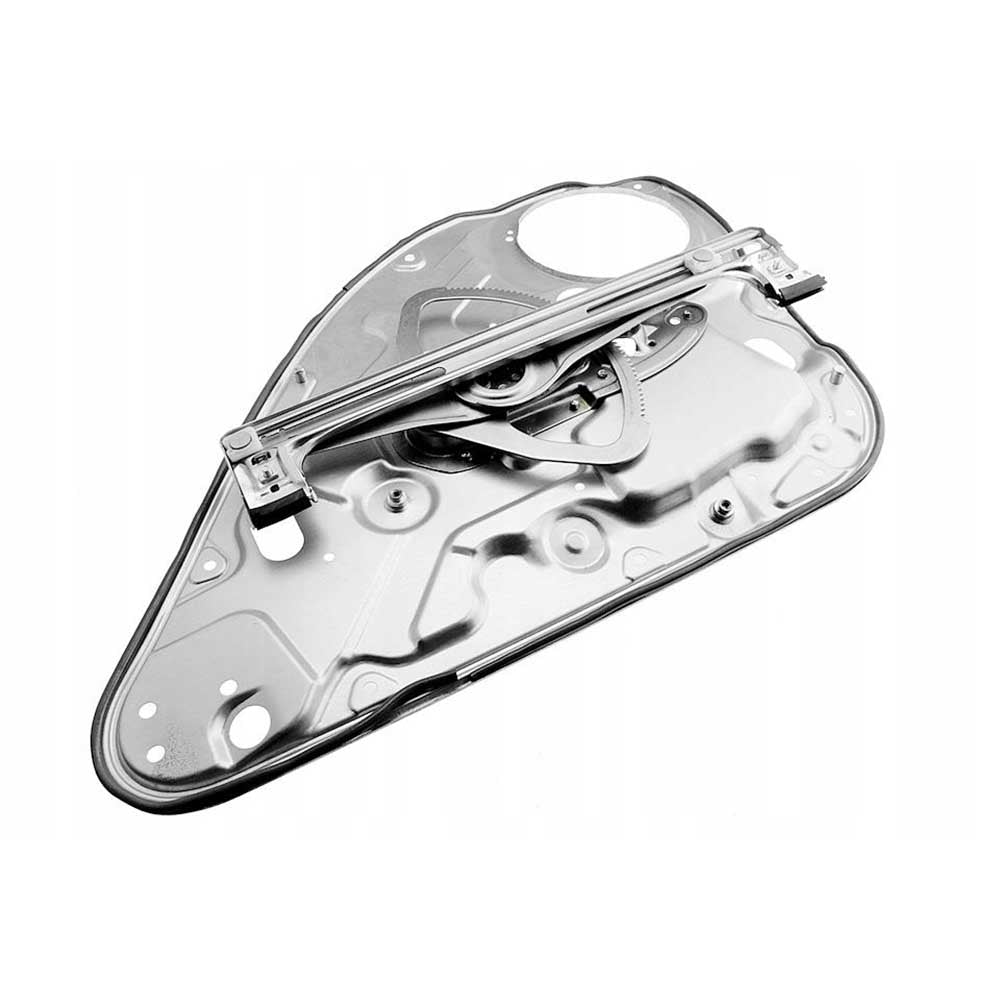 Ford Kuga I ablakemelő szerkezet (BAL HÁTSÓ)