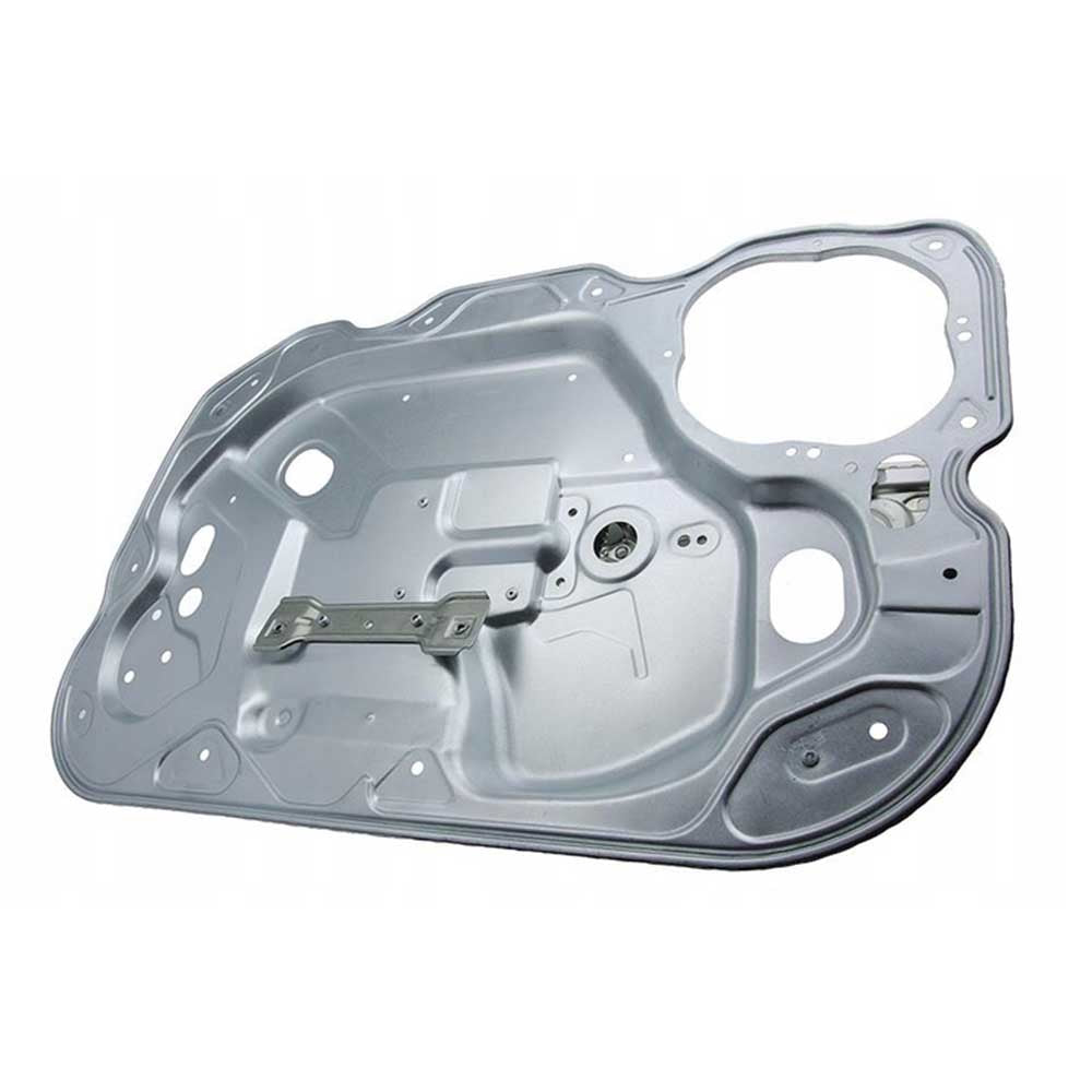 Ford Kuga I ablakemelő szerkezet (JOBB ELSŐ)