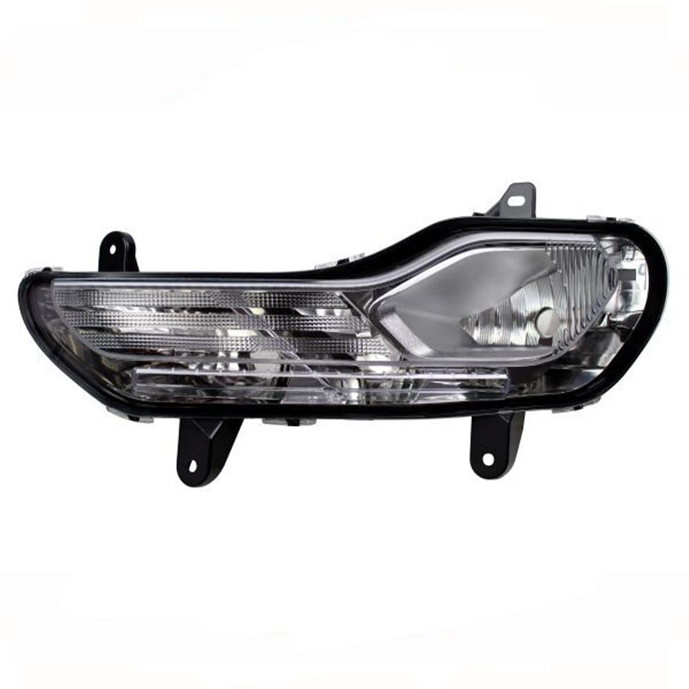 Ford Kuga II jobb ködlámpa 2013- | OE: 1849466
