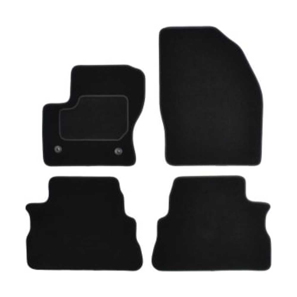 Ford Kuga II szövetszőnyeg 2013-