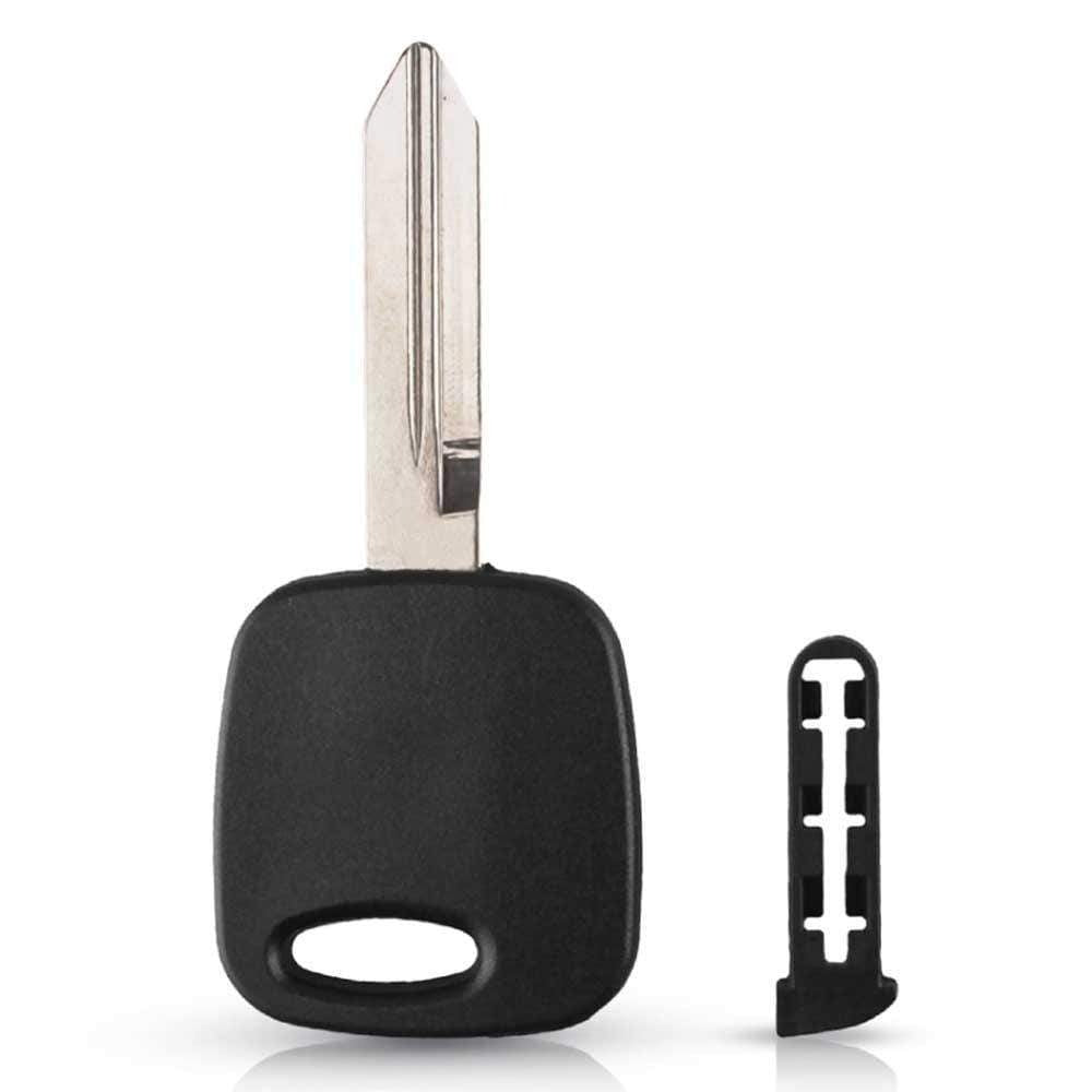 Ford kulcs, kulcsház Focus Escape