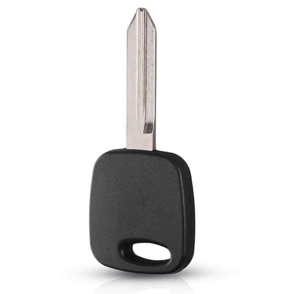 Ford Focus Escape kulcs, kulcsház