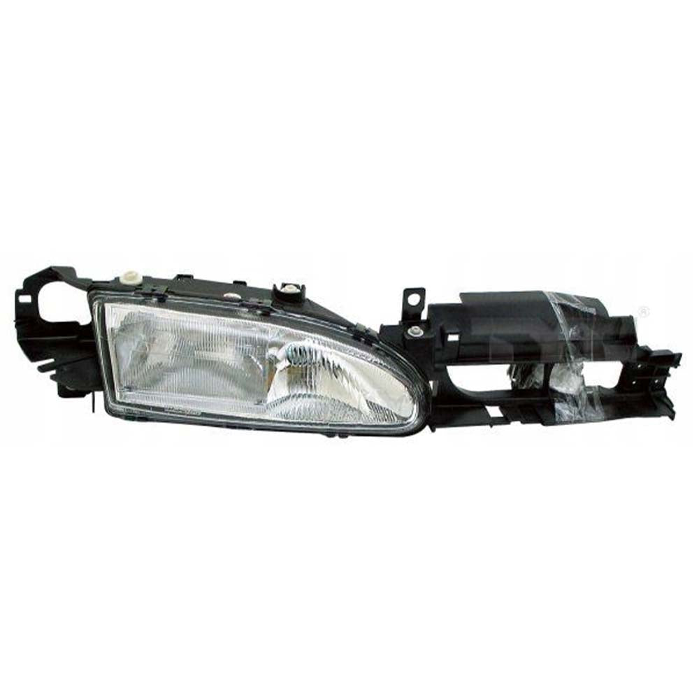 Ford Mondeo I Turnier bal főfényszóró 1993-1996