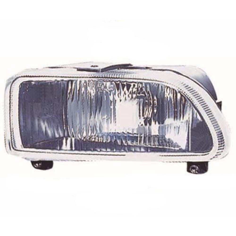 Ford Mondeo I jobb ködlámpa 1993-1996 | OE: 6711782