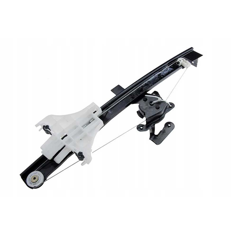 Ford Mondeo II (BAP) ablakemelő szerkezet (BAL HÁTSÓ)