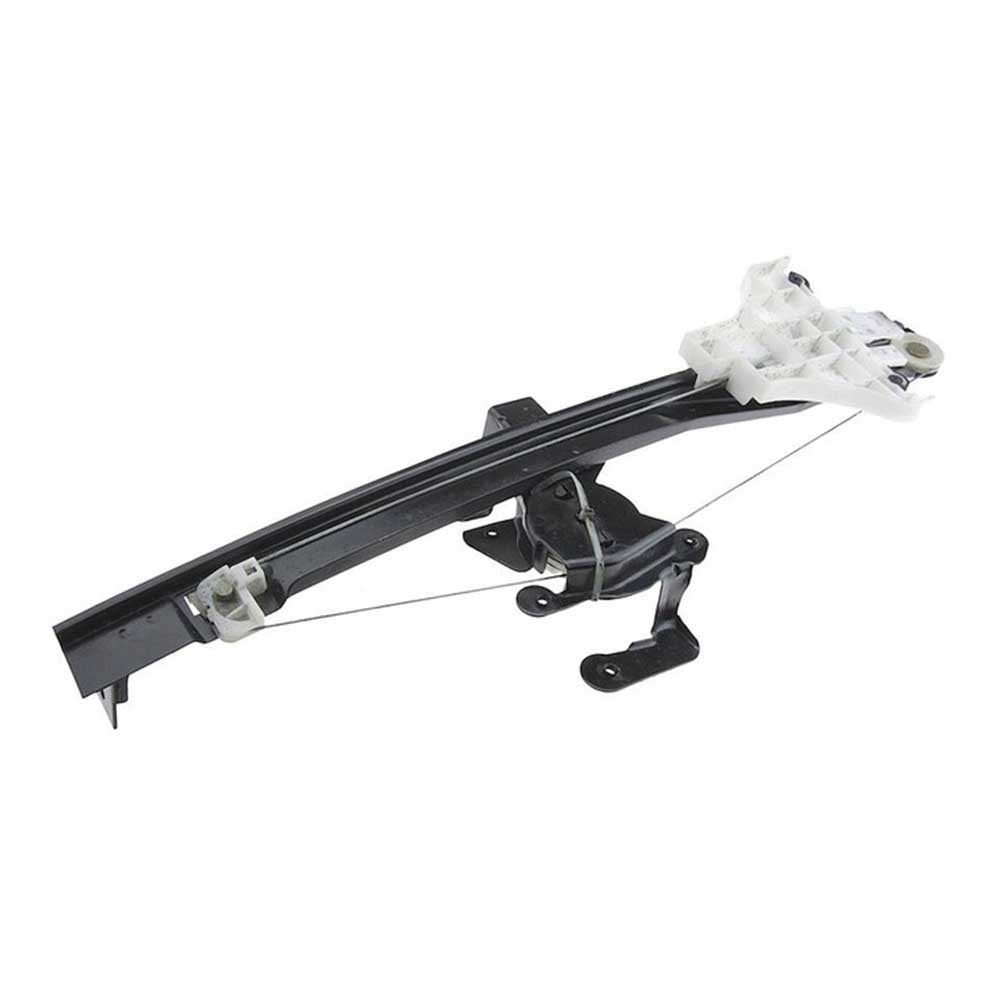 Ford Mondeo II (BAP) ablakemelő szerkezet (JOBB HÁTSÓ)