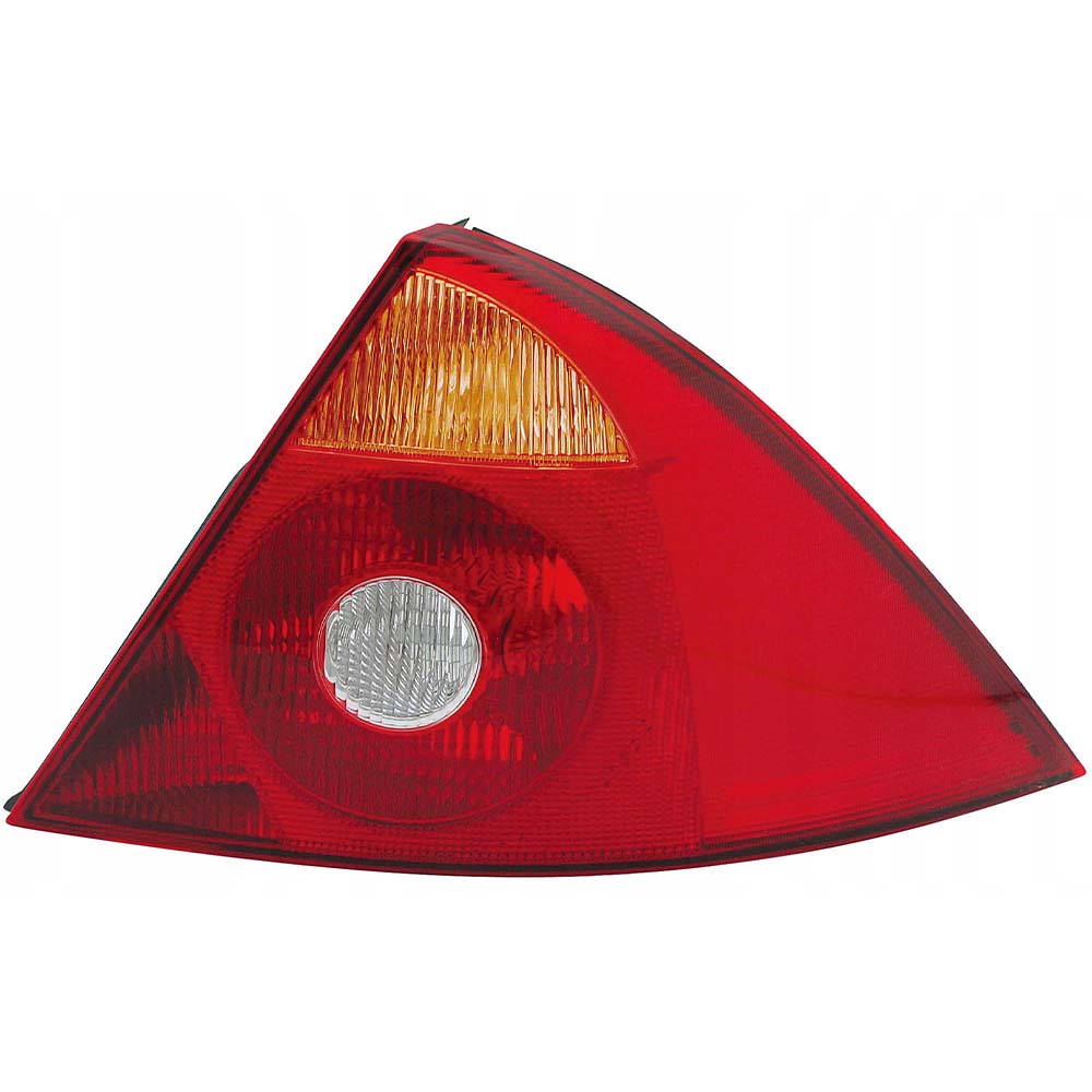 Ford Mondeo III Sedan jobb hátsó lámpa 2000-2007