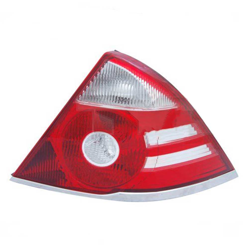 Ford Mondeo III jobb hátsó lámpa 2000-2007