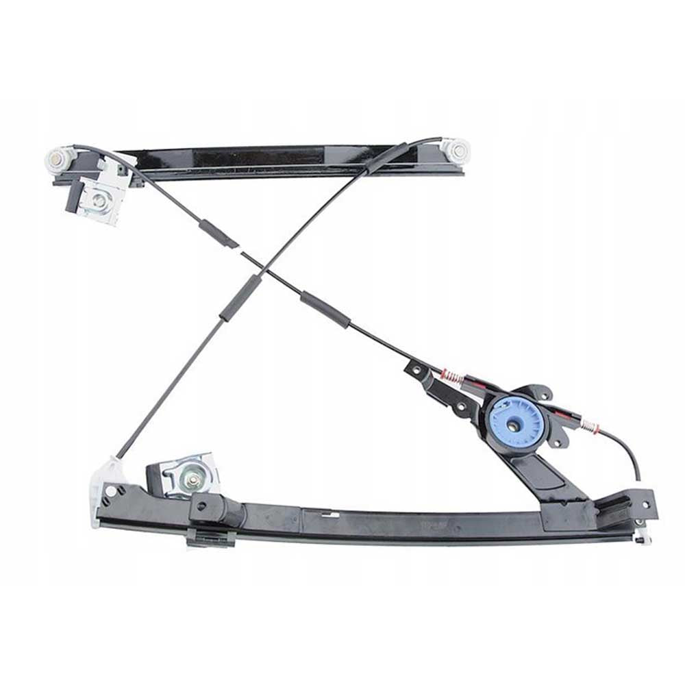 Ford Mondeo III Turnier (BWY) ablakemelő szerkezet (JOBB ELSŐ)