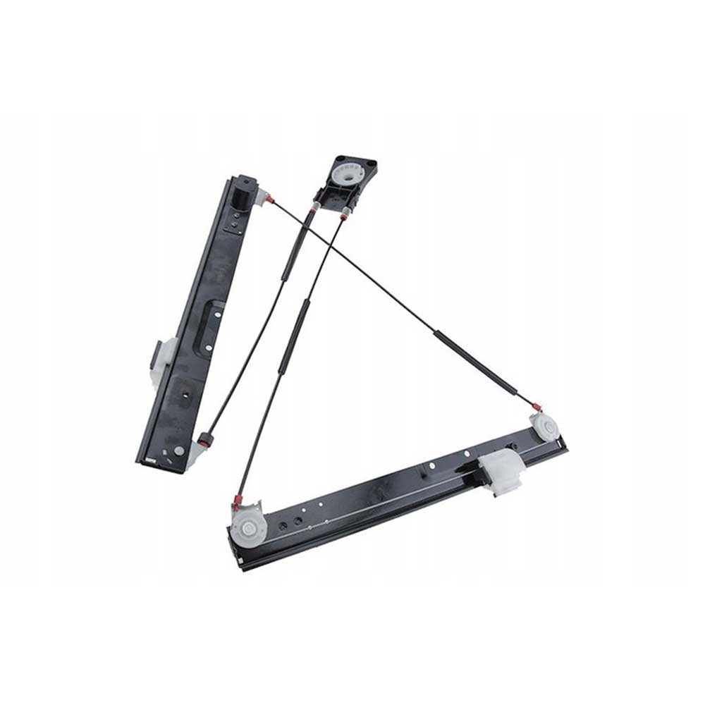 Ford Mondeo IV (BA7) ablakemelő szerkezet (JOBB ELSŐ)