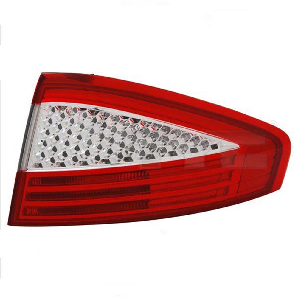 Ford Mondeo IV jobb hátsó lámpa 2007-2015