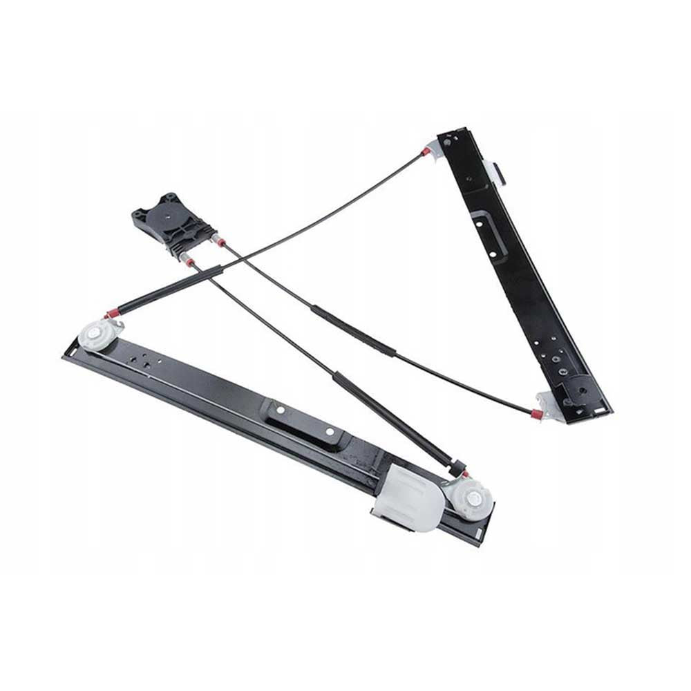 Ford Mondeo IV Turnier (BA7) ablakemelő szerkezet (BAL ELSŐ)