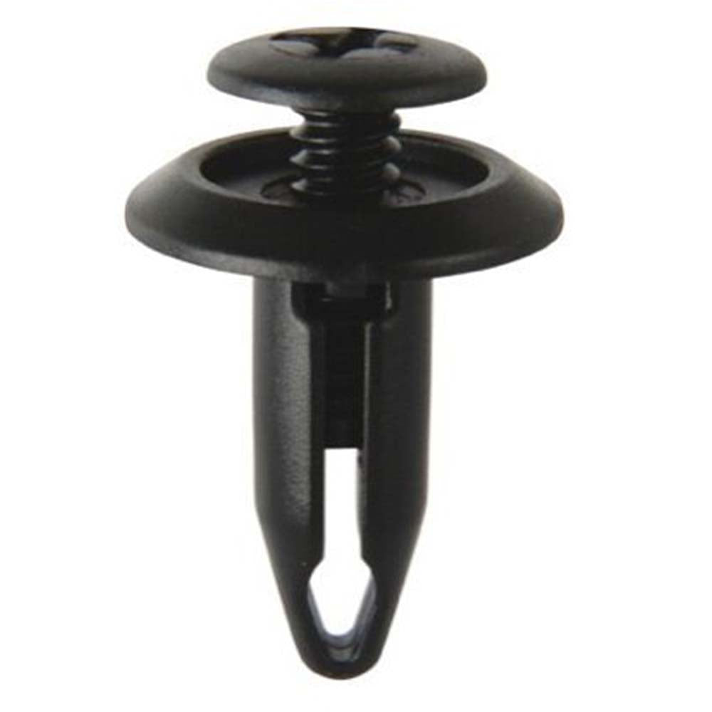 Ford Puma motorvédő burkolat rögzítő szett 97-02