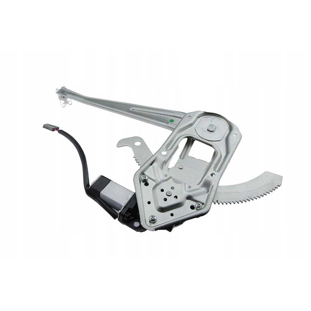 Ford Ranger ablakemelő szerkezet (BAL ELSŐ)