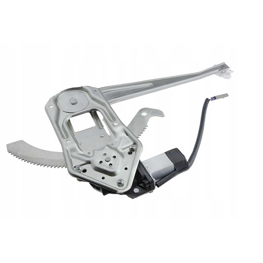 Ford Ranger ablakemelő szerkezet (JOBB ELSŐ)