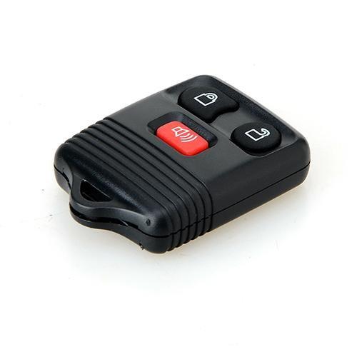 Ford távirányító kulcsház