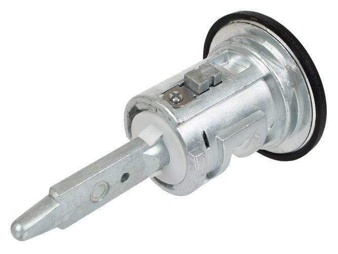 Ford Transit  első ajtó zárbetét, zárhenger jobb oldal