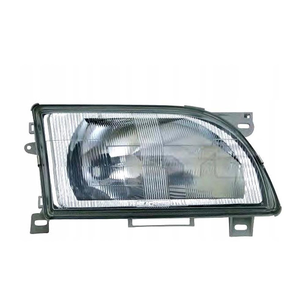 Ford Transit bal főfényszóró 1994-2000