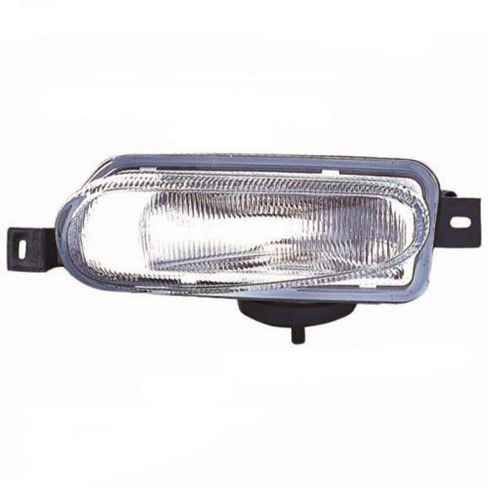 Ford Transit jobb ködlámpa 1994-2000 | OE: 1058230 1135998 1897998 190177052 3C1115K201BA