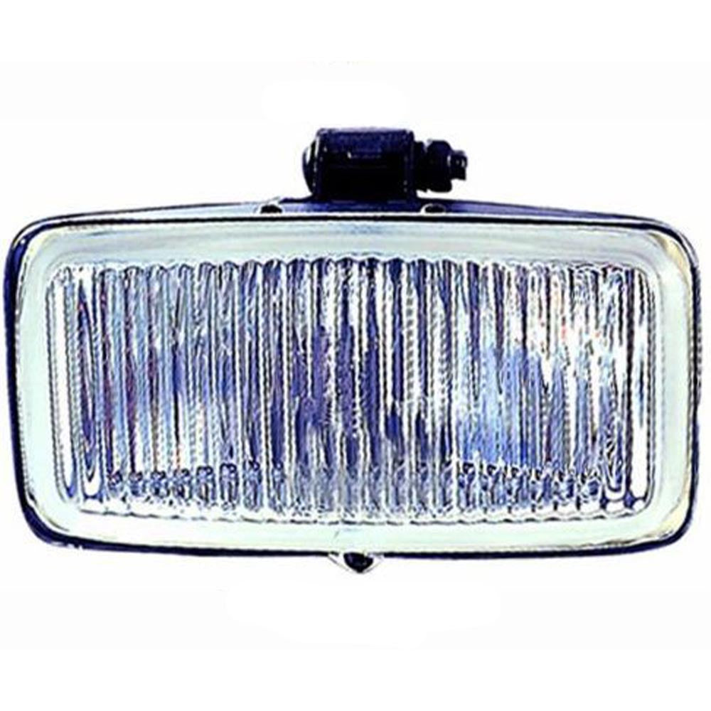 Ford Transit kétoldali ködlámpa 1991-2000 | OE: 1665119