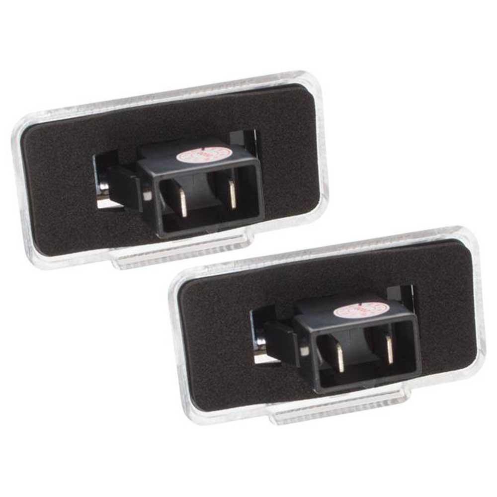 Ford Transit LED rendszámtábla világítás