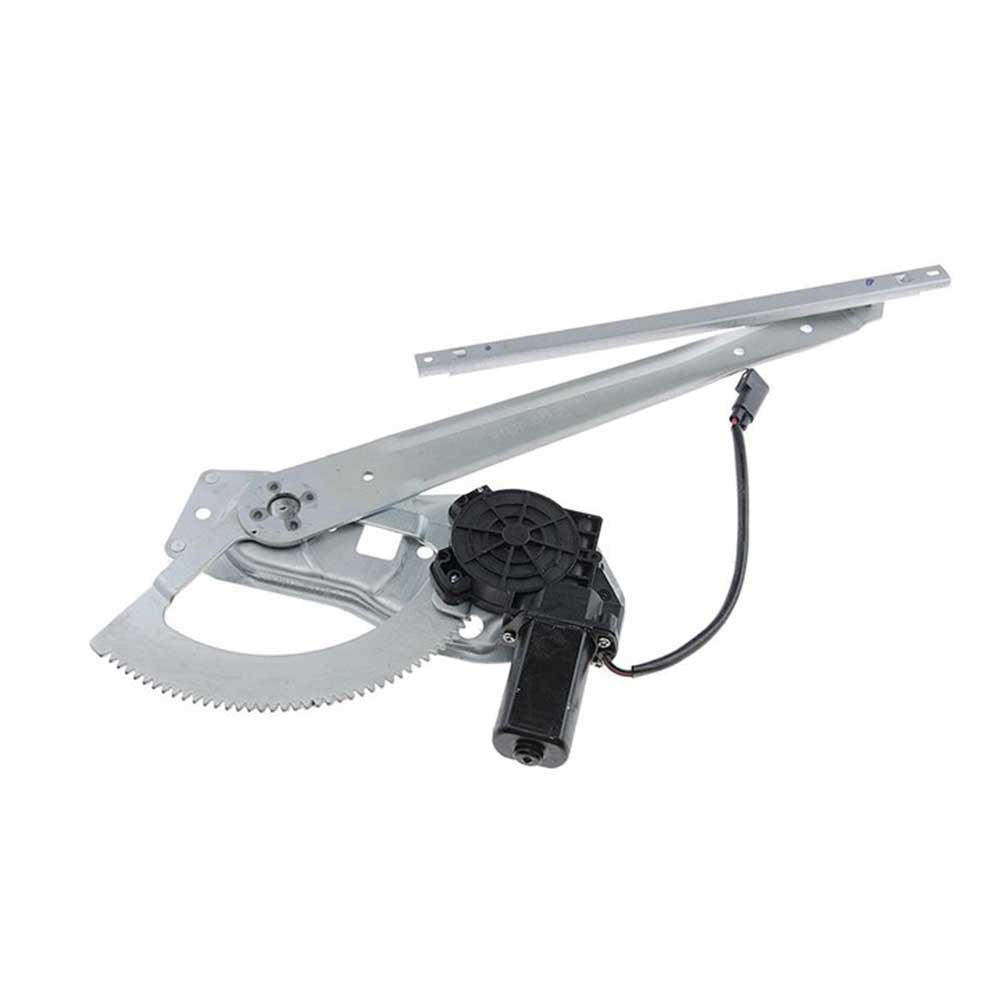 Ford Transit Platform (E_ _) ablakemelő szerkezet (JOBB ELSŐ)