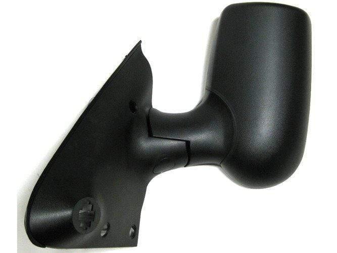 ford transit mk6 VI bal oldali visszapillantó tükör elektromos rövid kar