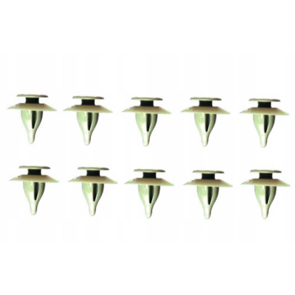 Ford Scorpio kárpit rögzítő patent szett 1995-