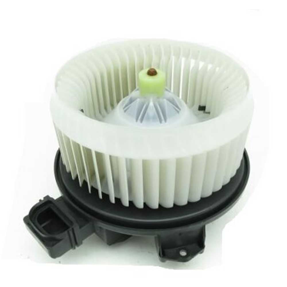 Ford S-Max belső ventilátor fütőmotor