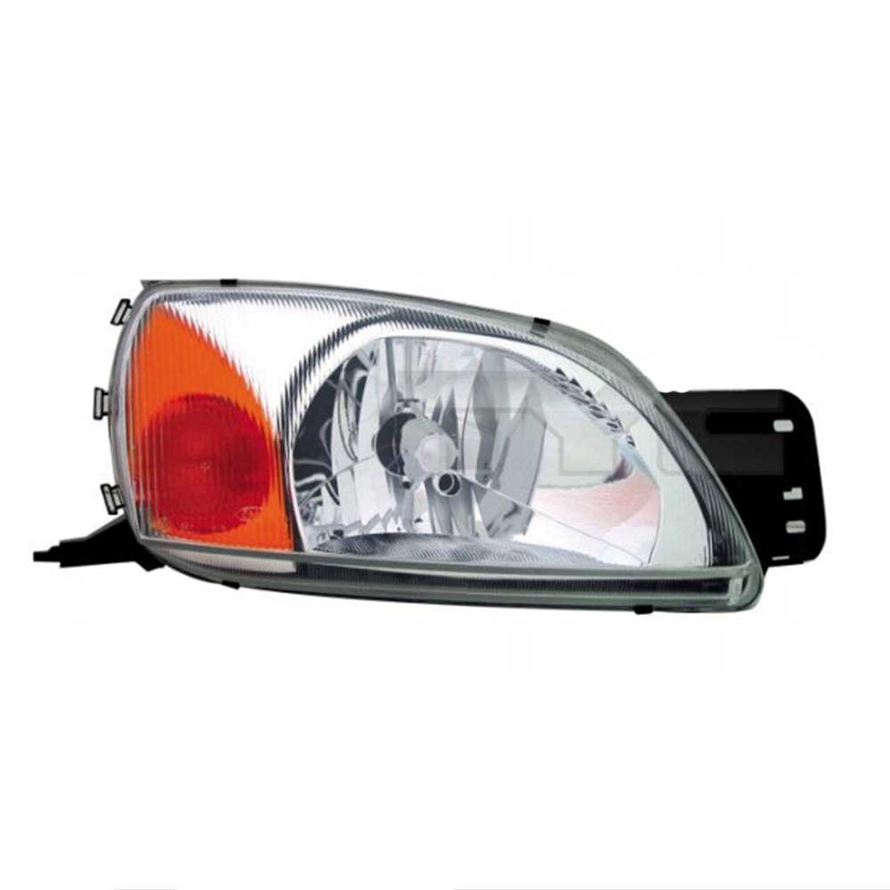 Ford FIESTA minivan bal első fényszóró 1998-2003