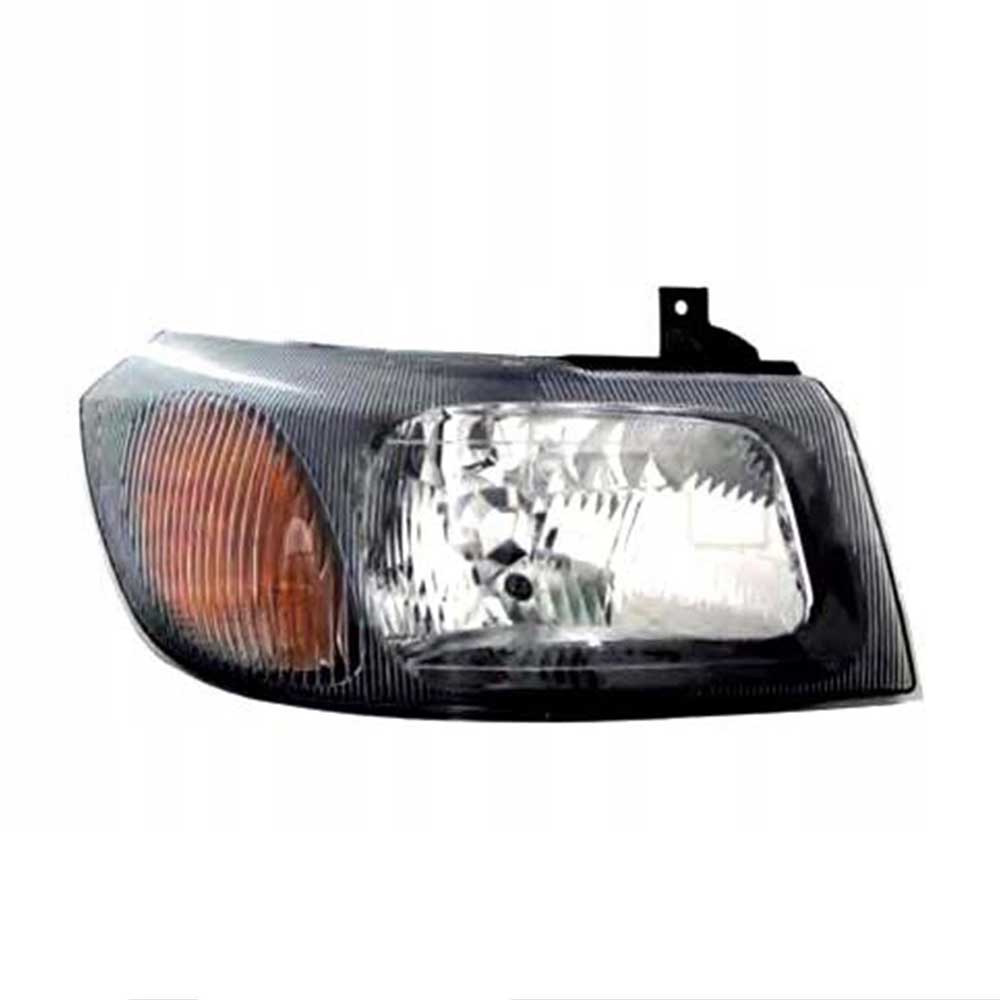 Ford TRANSIT Platformjobb első fényszóró 2000-2006