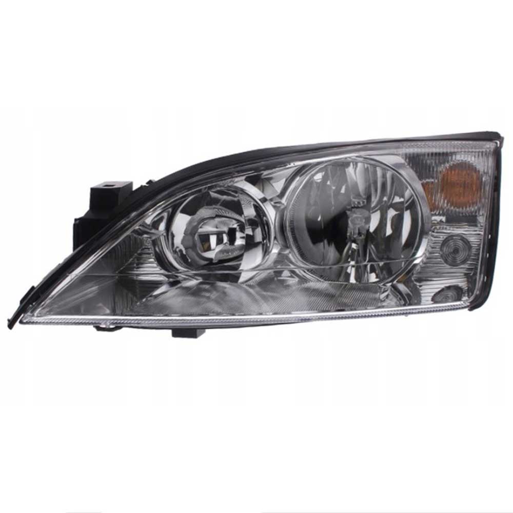 Ford MONDEO III sedan (B4Y) bal első fényszóró 2000-2007